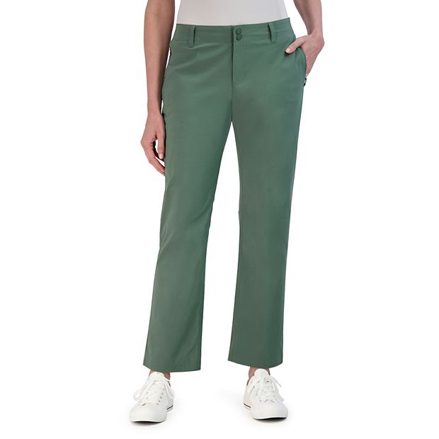 Women's ZeroXposur Austin Lined Stretch Pants