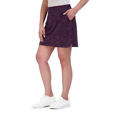 Women's ZeroXposur Venus Breezy Skort