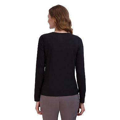 Women's ZeroXposur London Jersey Long Sleeve Shirt