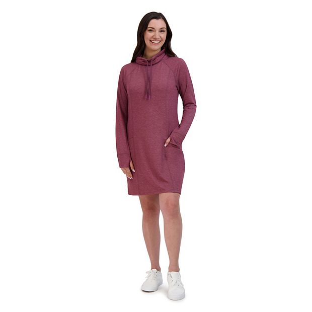 Kohls 2025 sweatshirt dress