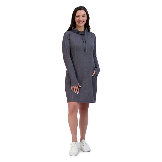 Sanctuary jagger cowl neck on sale sweater