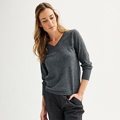 Kohls petite clearance tops and sweaters