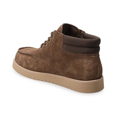 UGG Bosely Chukka Boots - 11 dark brown Men main image 4