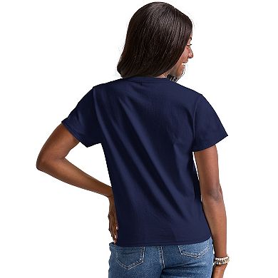 Women's Hanes® Essentials Classic Fit Tee