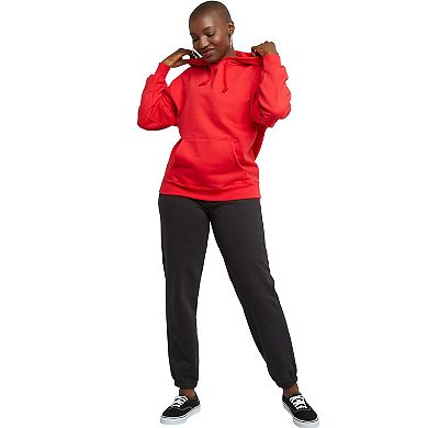 Women's Hanes® Originals Fleece Jogger Pants