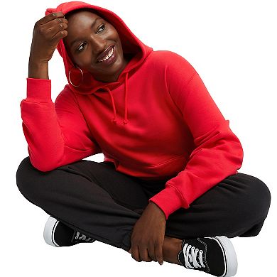 Women's Hanes® Originals Fleece Jogger Pants