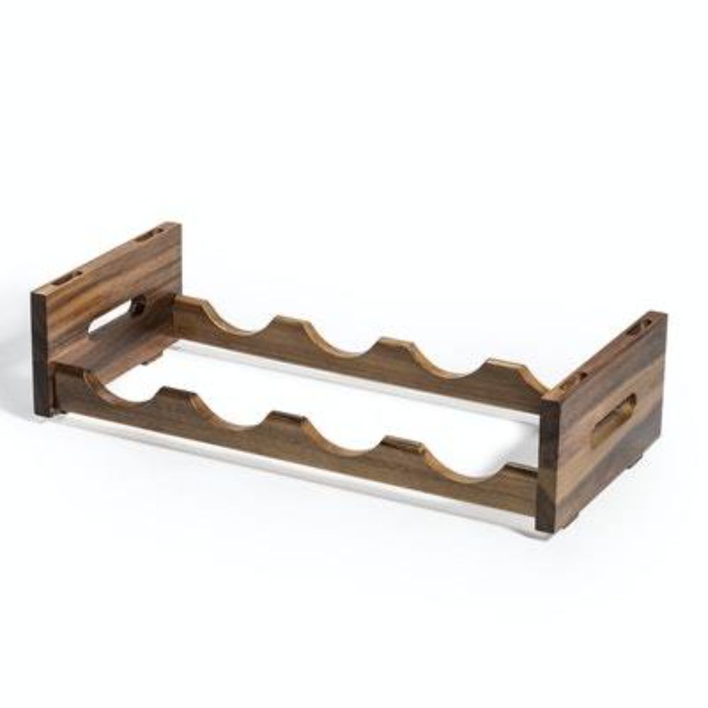 Rectangle Wine Rack Kohls