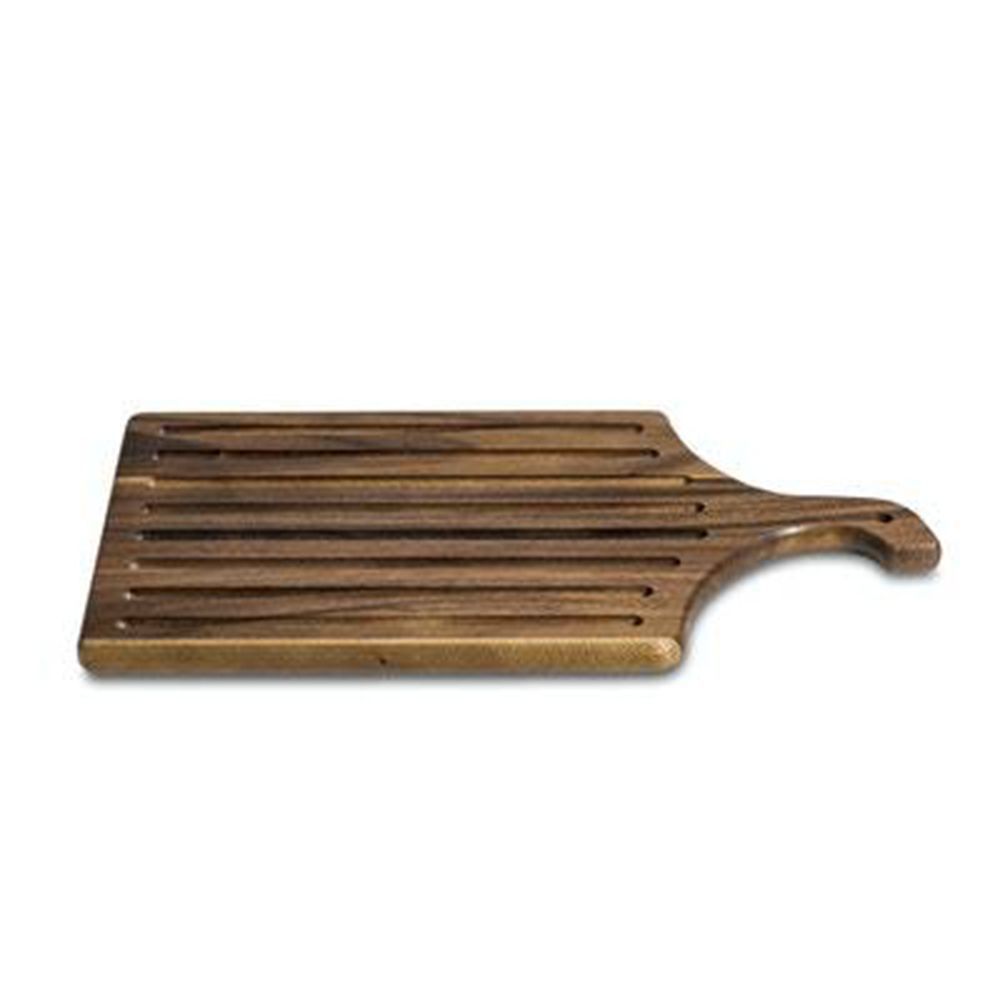 Cuisinart 15-in. Rubberwood Cutting Board