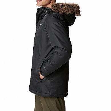 Men's Columbia Leif Trail™ Parka