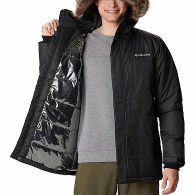 Men's Columbia Leif Trail™ Parka