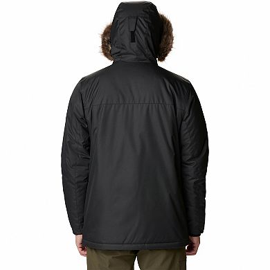 Men's Columbia Leif Trail™ Parka