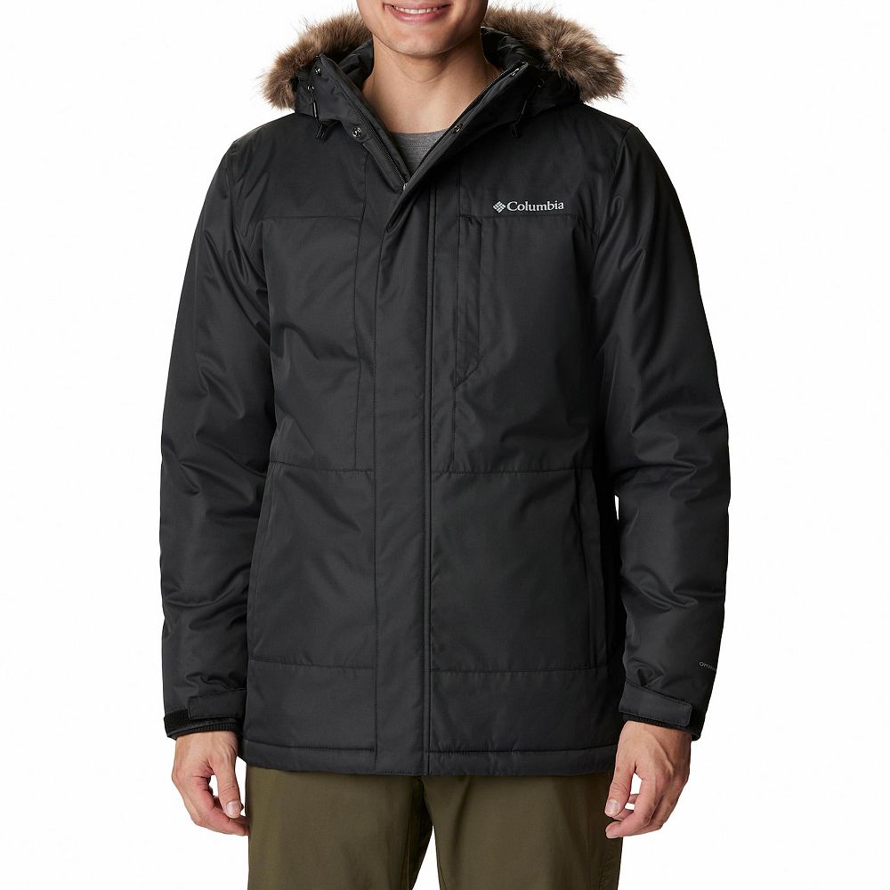 ジャケット・アウター CALOLINE UPDATE  PARKA コリンボ オブザーバーパーカー 入荷です | barnstormer