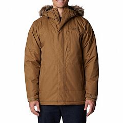 Kohls columbia outlet coat