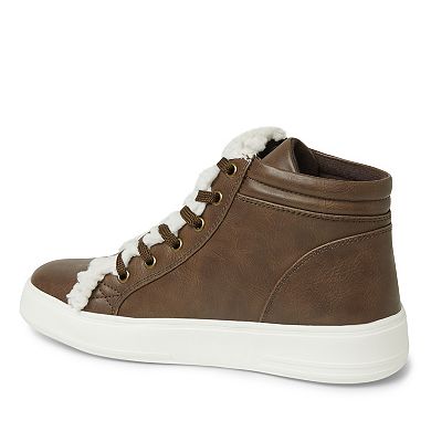Original Comfort by Dearfoams Kinsley Women's Sneaker Boots