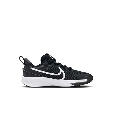 Nike Star Runner 4 Little Kids' Running Shoes