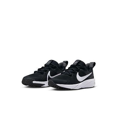 Nike Star Runner 4 Little Kids' Running Shoes