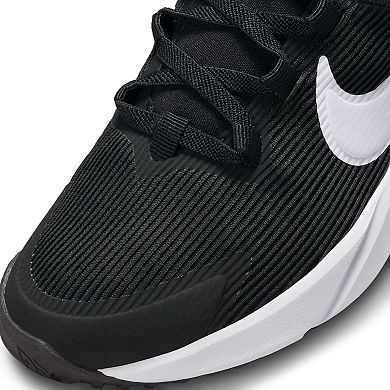 Nike Star Runner 4 Little Kids' Running Shoes