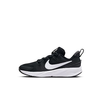 Nike Star Runner 4 Little Kids' Running Shoes