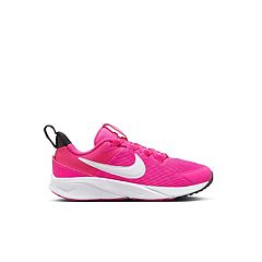 Girls nike store shoes kohls