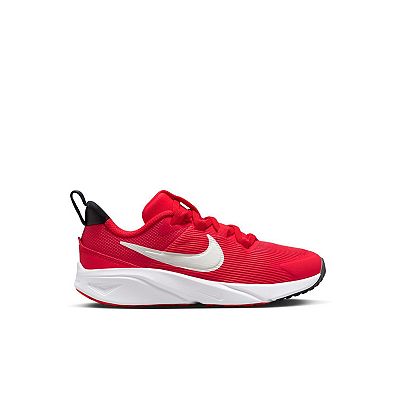 2 cheapest pairs of Nike shoes for kids size US 3.5 and US 4