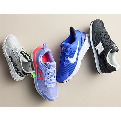 Nike Star Runner 4 Big Kids Road Running Shoes