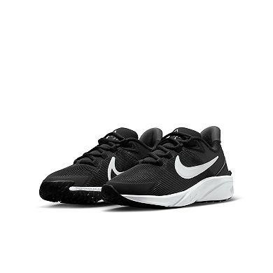 Nike Star Runner 4 Big Kids' Road Running Shoes