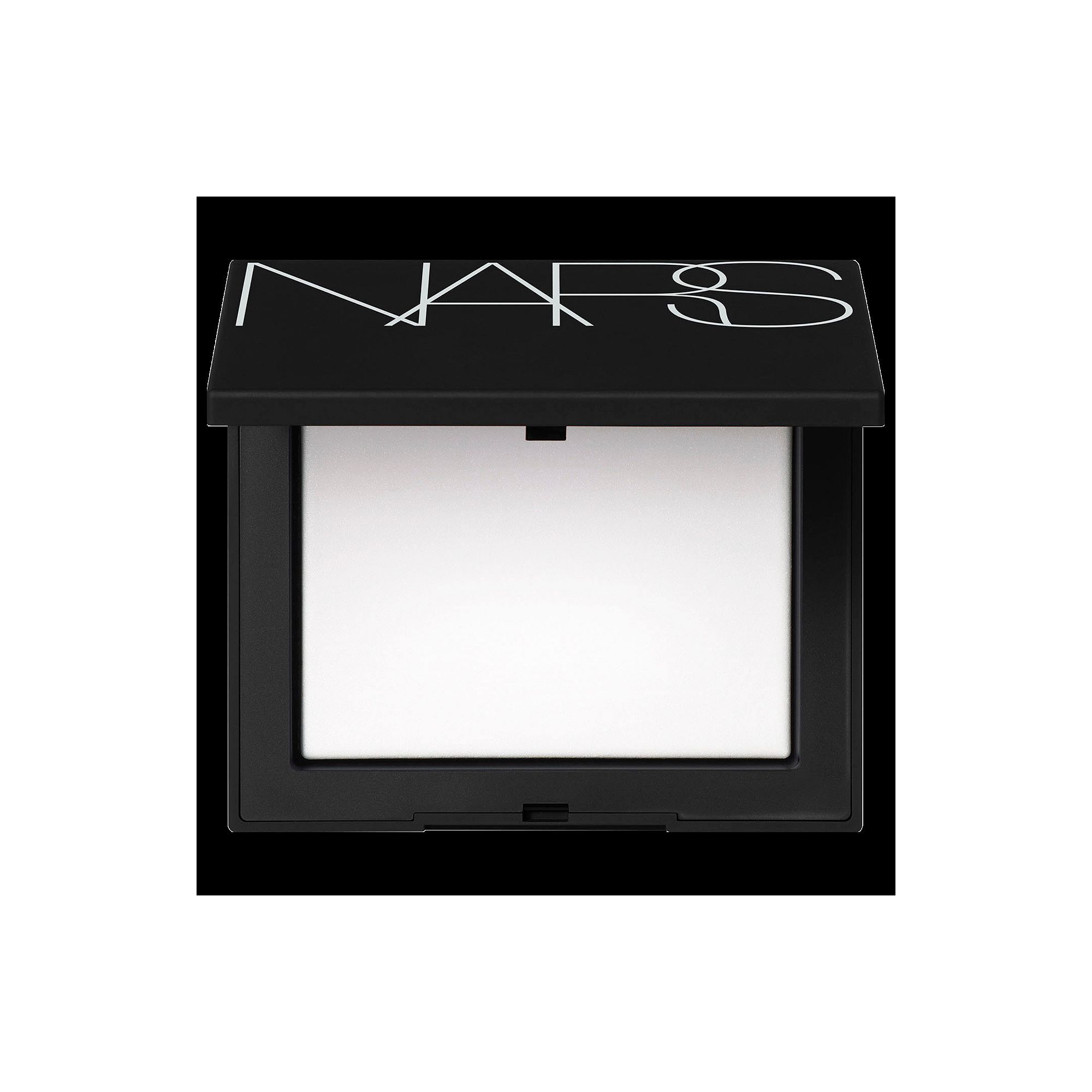 NARS Light Reflecting Pressed Setting Powder, Size: .35Oz, Crystal