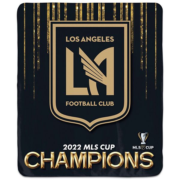 MLS: LAFC Big League Pillows