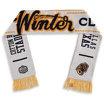 Fanatics Branded White Nashville Predators 2020 NHL Winter Classic Team Scarf