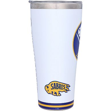 Tervis Buffalo Sabres 30oz. Arctic Stainless Steel Tumbler