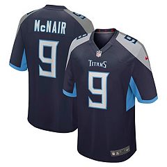 Ryan Tannehill Tennessee Titans Nike Youth Game Jersey - Navy