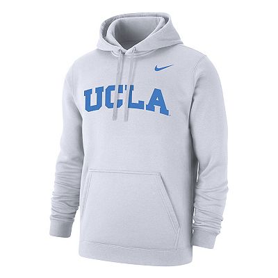 Ucla white hoodie sales