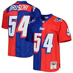 Patriots replica clearance jersey