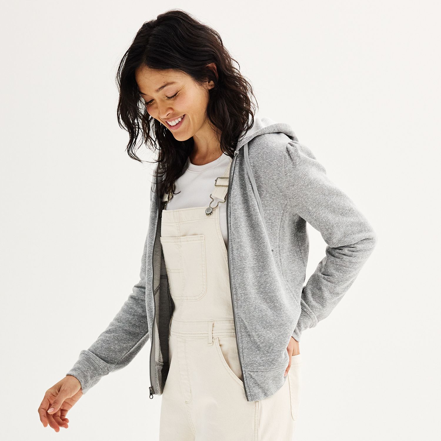 Elevating Your Style with Versatile Hoodie Chic Outfits