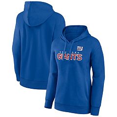 17% SALE OFF Women's New York Giants Hoodie 3D Venom Pullover