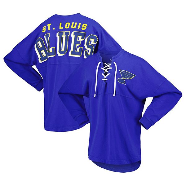 St Louis Blues Shirt 