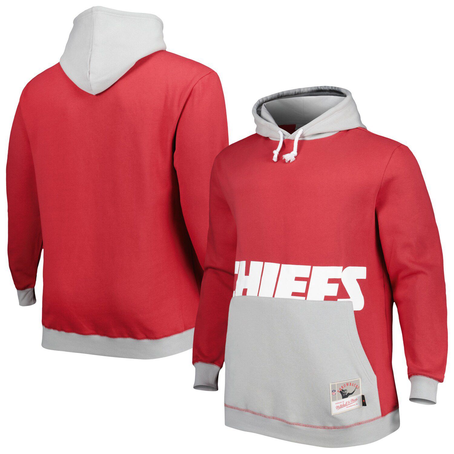 Kansas City Chiefs Cold Weather Gear, Chiefs Cold Weather Hoodies, Beanies,  Jackets, Fleece