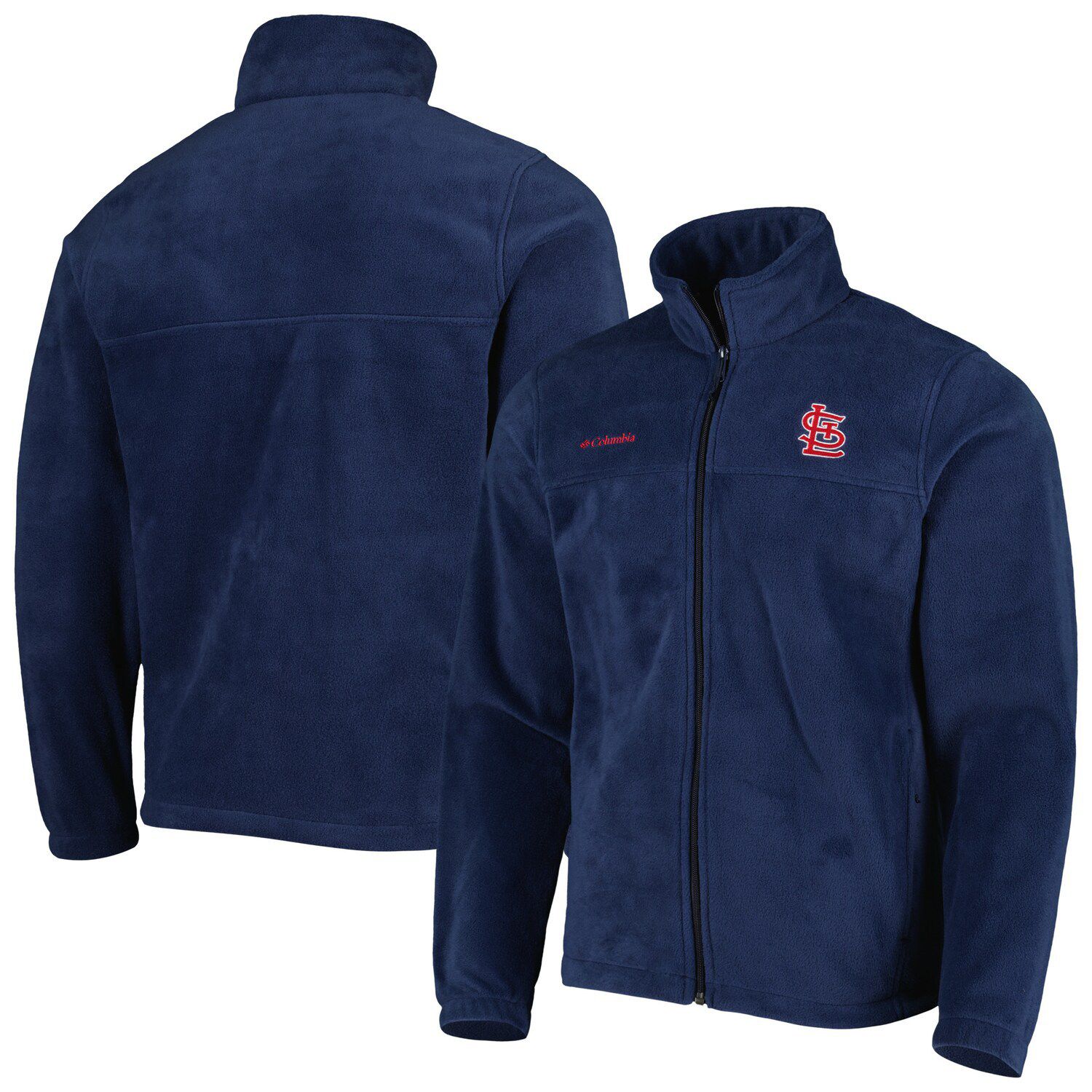 Kohls mens columbia fleece jacket on sale