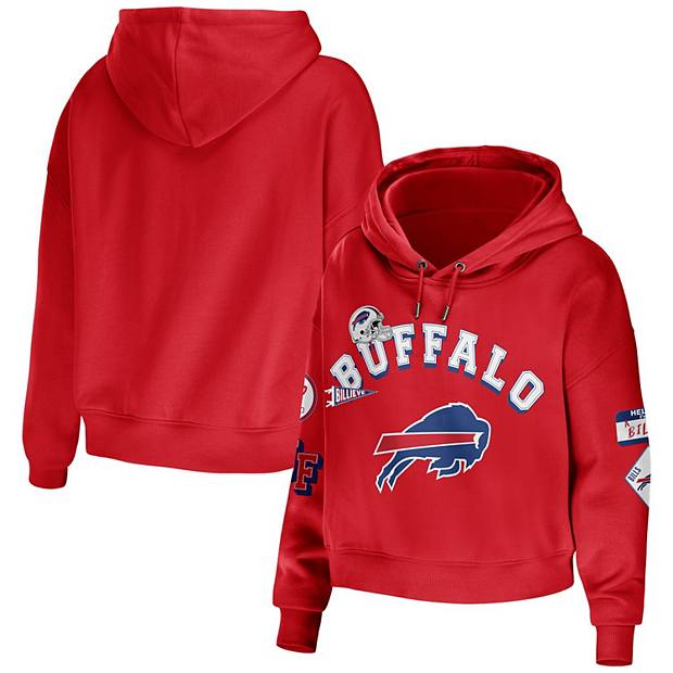 Buffalo Bills WEAR by Erin Andrews Apparel, Bills WEAR by Erin