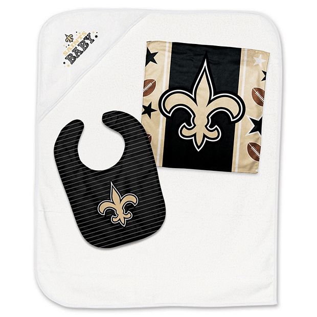 WinCraft New Orleans Saints Beach Towel