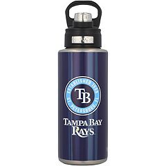 Tervis Dallas Cowboys 40oz. Wide Mouth Leather Water Bottle