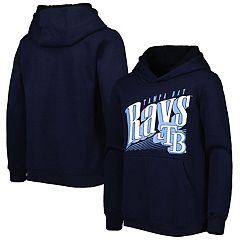 Mlb Tampa Bay Rays Boys' Pullover Jersey : Target