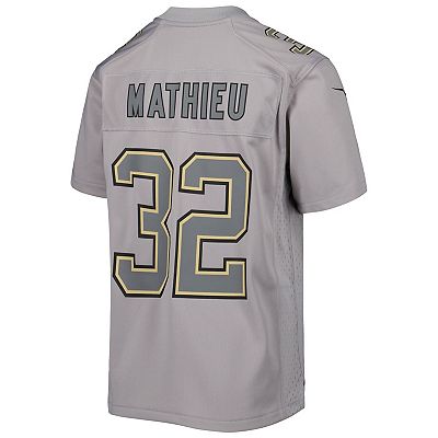 Grey saints jersey online