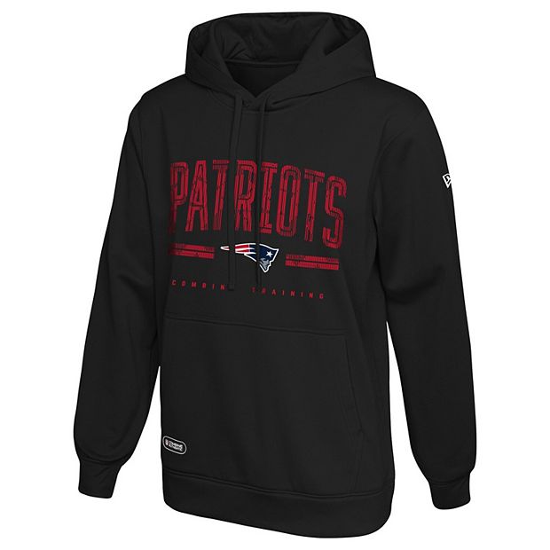 Patriots on sale sweatshirt kohls