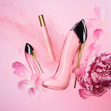 Good Girl Blush Eau de Parfum with Floral Vanilla