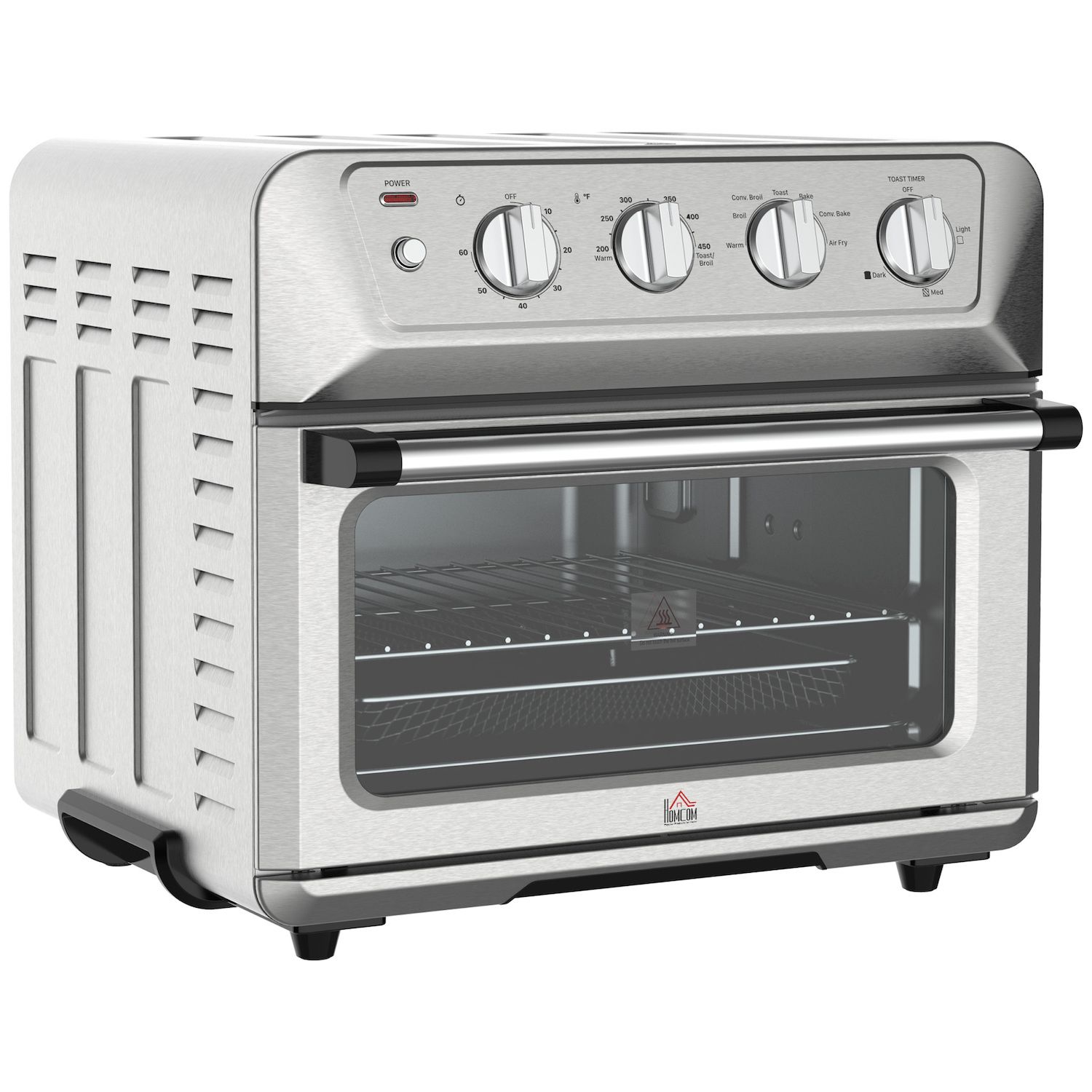 Elite Platinum Elite Gourmet French Door Convection Toaster Oven - Macy's