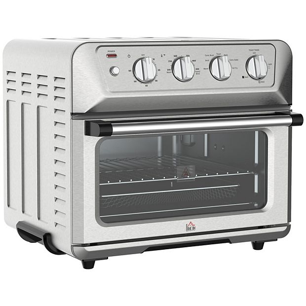 Countertop Ovens, Convection Air Fry Toaster Ovens