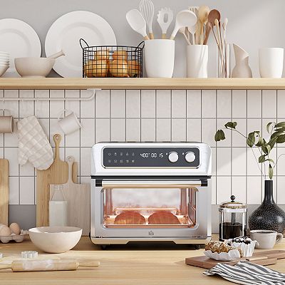Toaster oven dehydrator discount