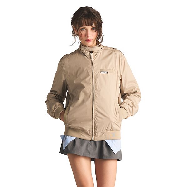 Members only hot sale jacket womens