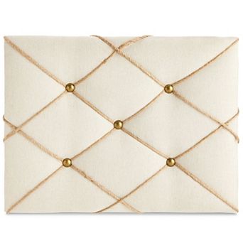 Talented Kitchen 375 Pantry Labels for Containers, Black Script